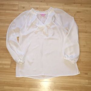 Lilly Pulitzer Top